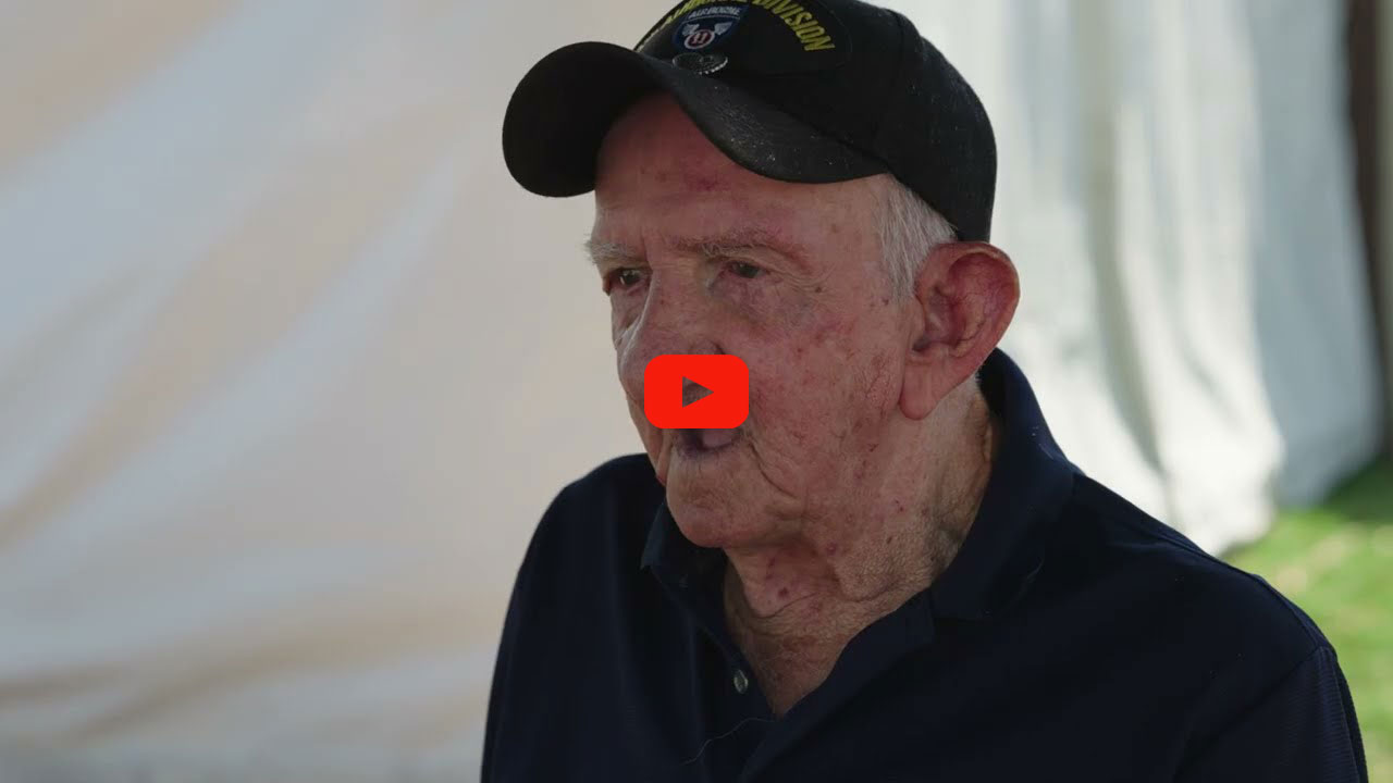 Army Veteran Thomas Altom Reclaims His Life with Vision Buddy, this youtube video link will open in a new tab.