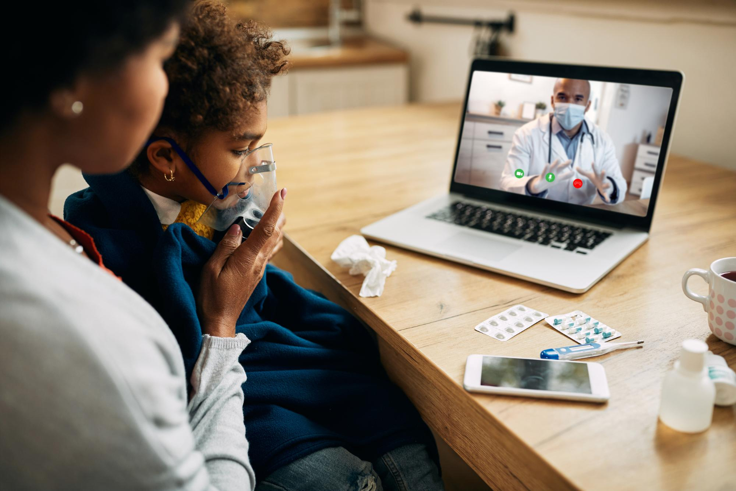 Featured article: Telehealth vs Telemedicine, What Is the Difference and Why It Actually Matters